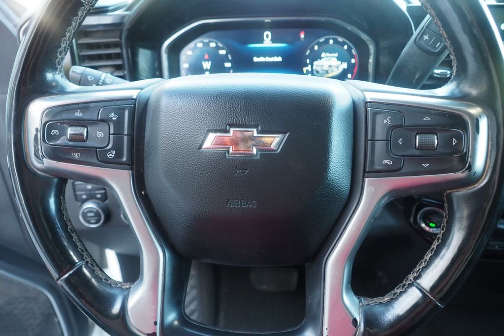 2024 Chevrolet Silverado 2500HD LT - Photo 14