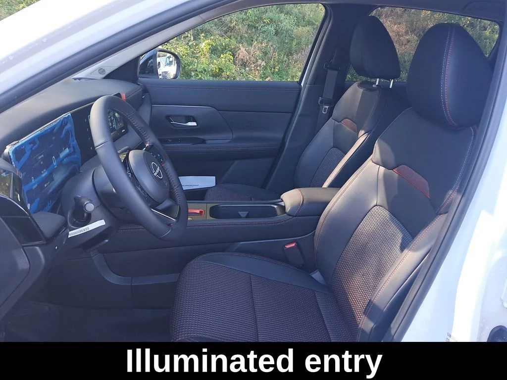 2026 Nissan KICKS SR AWD - Photo 10