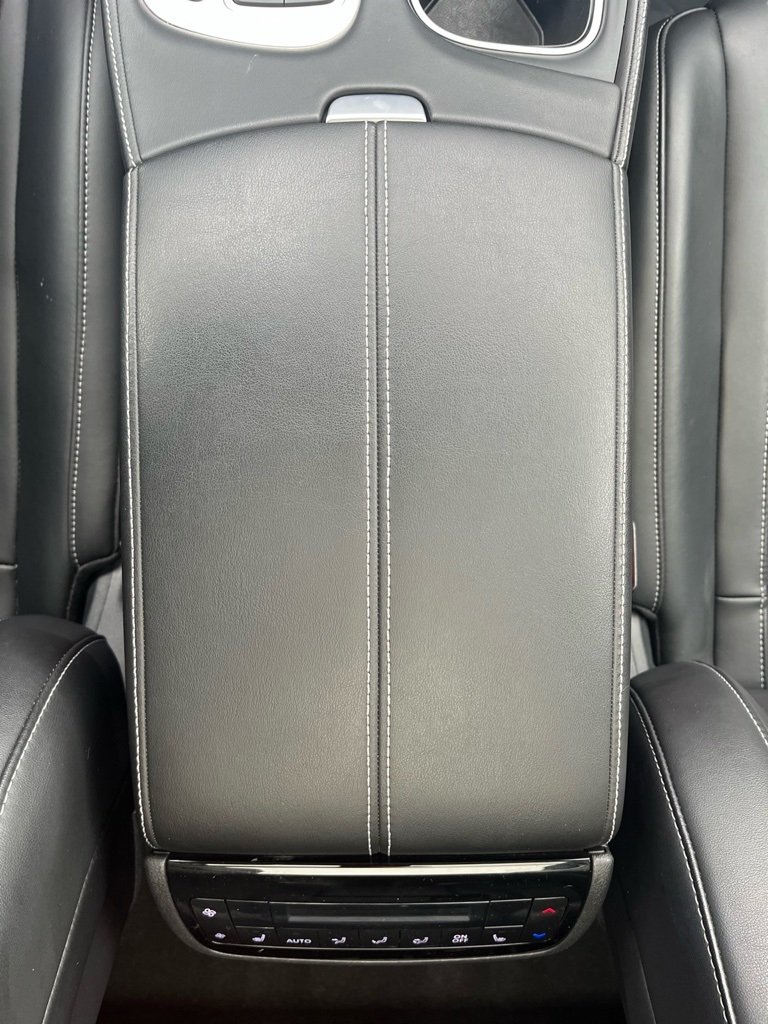 2023 INFINITI QX60 - Image 13