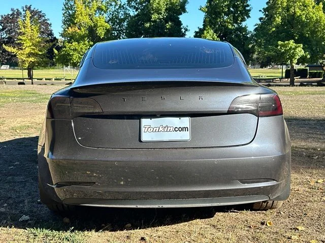2020 Tesla Model 3 Base - Photo 8