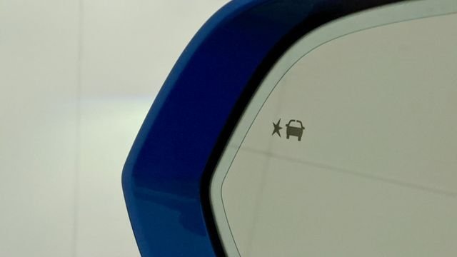 2024 Chevrolet Blazer EV LT - Photo 12