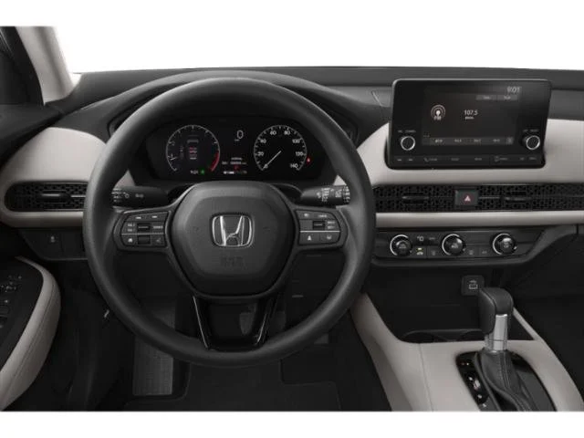 2025 Honda HR-V LX - Photo 10