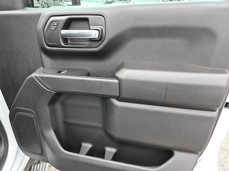 2026 Chevrolet Silverado 1500 Work Truck - Photo 33