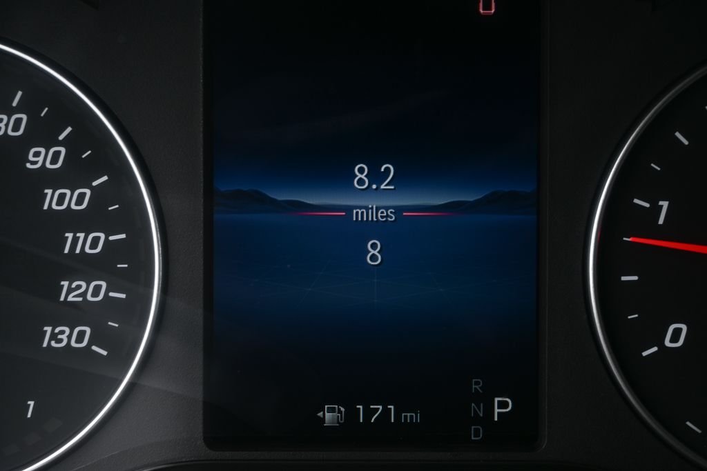 New 2026 Arctic White Mercedes-Benz  image 11