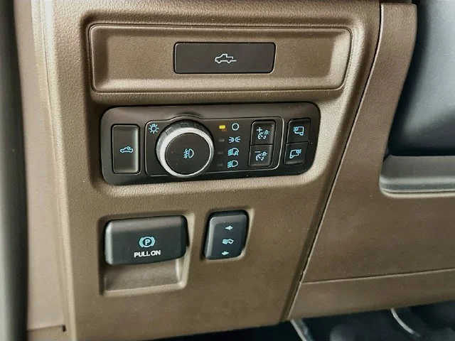 New 2026 Ford F-150 King Ranch
