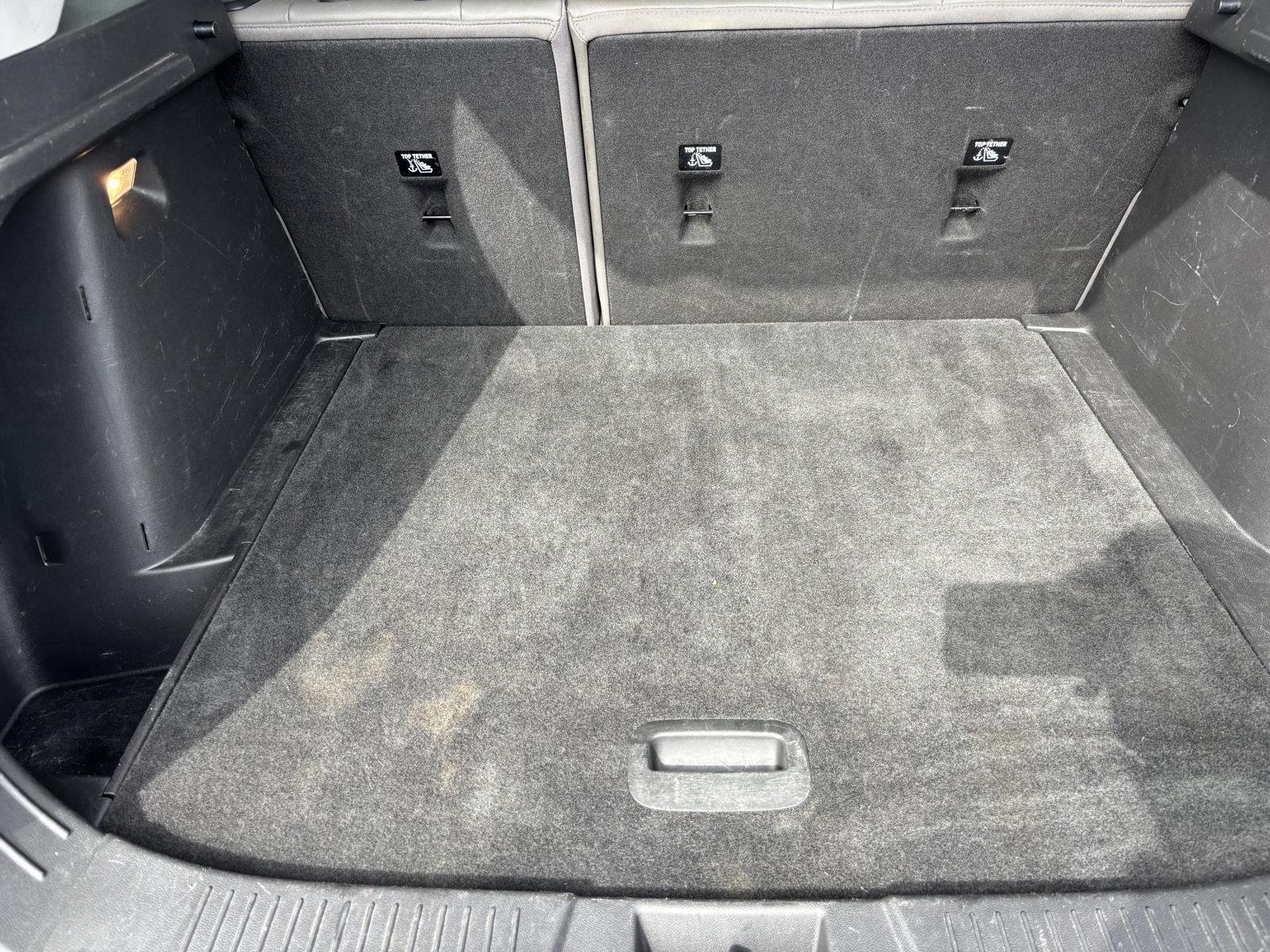 Used 2024 Sterling Gray Metallic Chevrolet ACTIV image 36