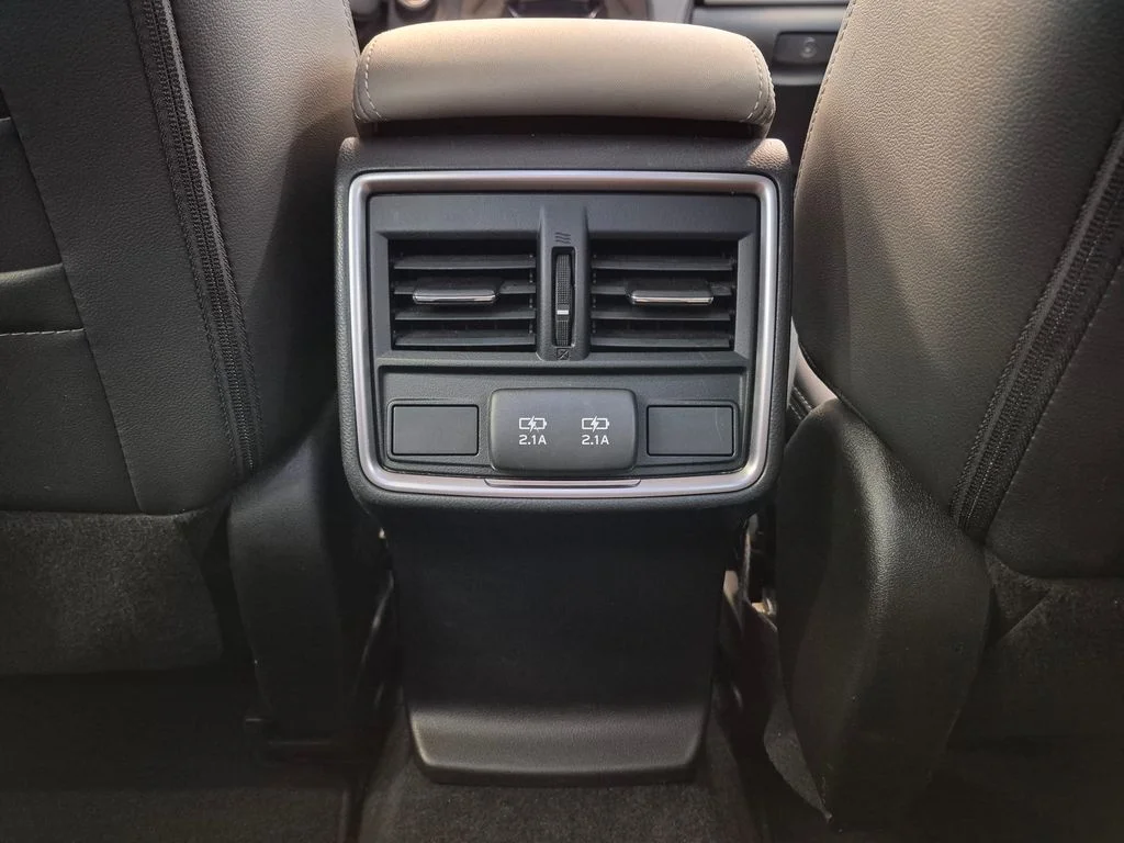 Used 2022 White Subaru Limited image 24