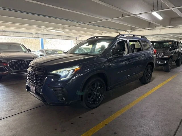 2023 Subaru Ascent Onyx Edition Limited 7 Passenger's photo