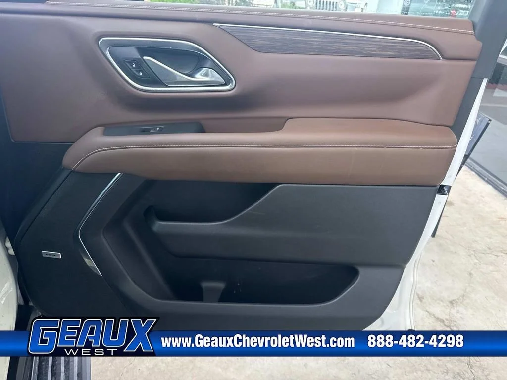 2023 Chevrolet Suburban High Country - Photo 25