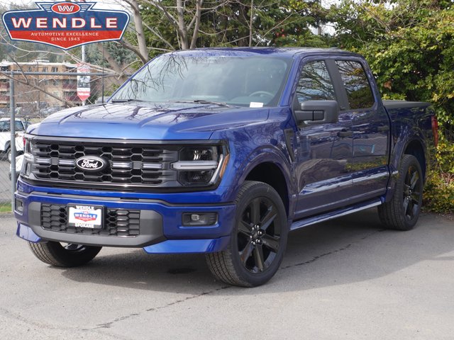 2026 Ford F-150 STX®