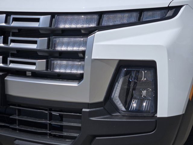 2026 Hyundai Santa Cruz SEL - Photo 5