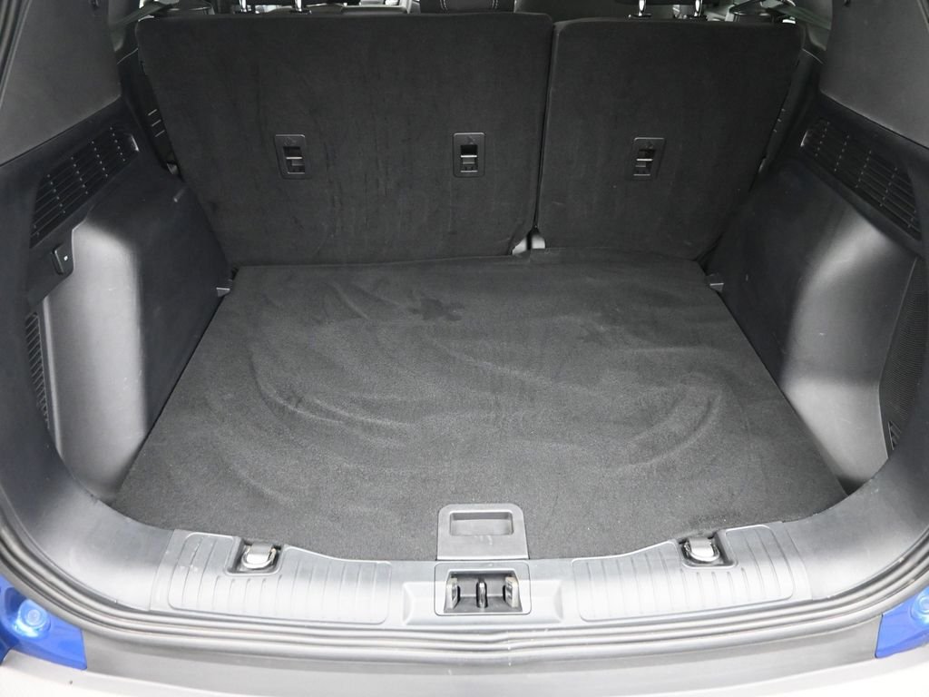 Used 2023 Blue Ford Active image 11