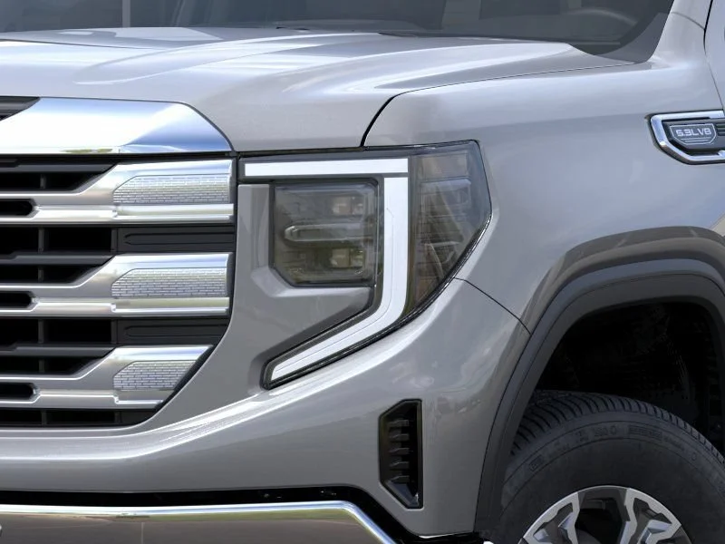 2026 GMC Sierra 1500 SLE - Photo 10