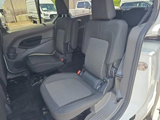 Used 2022 White Ford XLT image 13