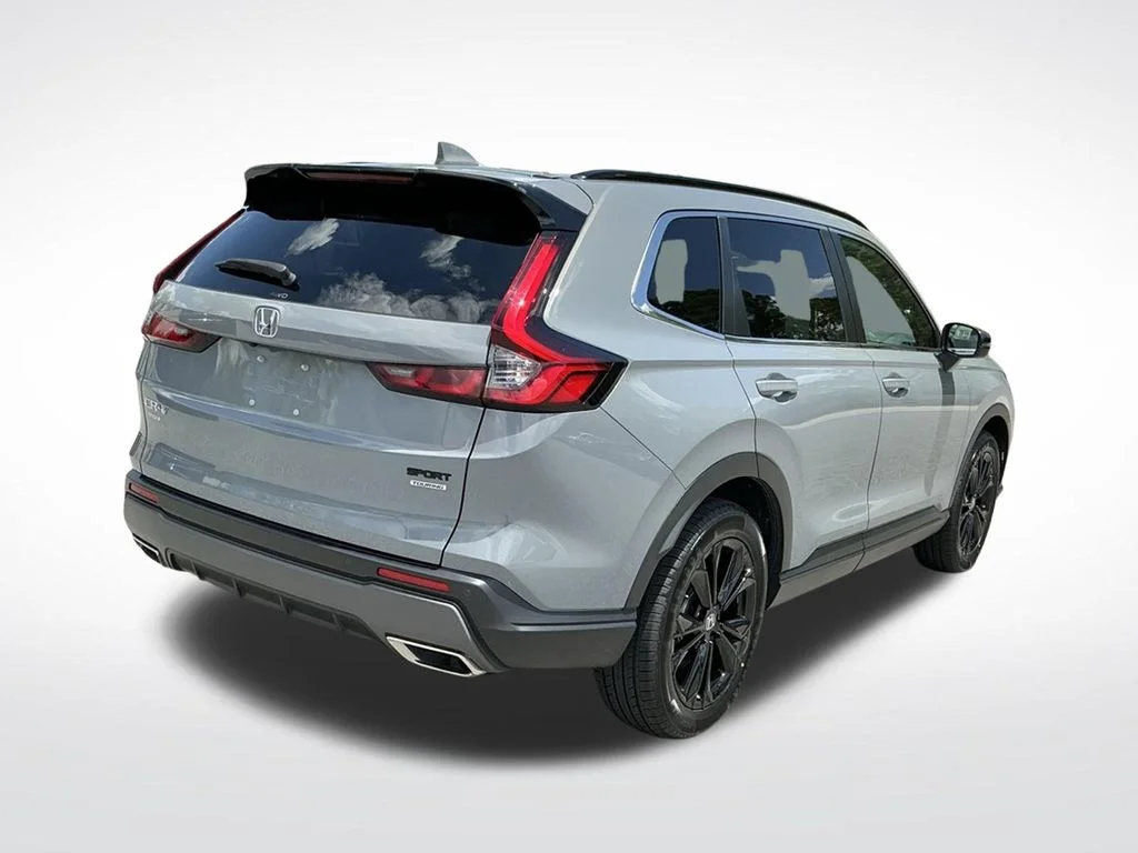Used 2024  Honda Sport Touring image 13