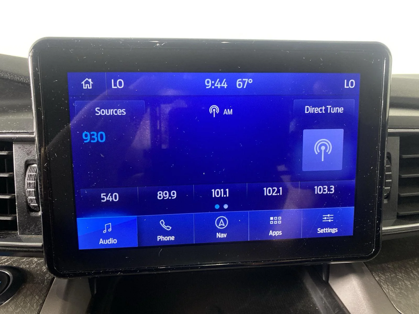 Used 2023 Agate Black Ford Timberline image 27