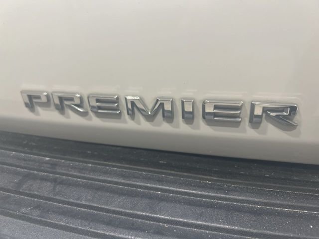 Used 2023 White Chevrolet Premier image 29