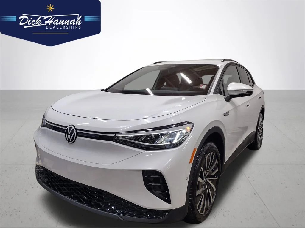 2026 Volkswagen ID.4 ID.4 AWD PRO's photo