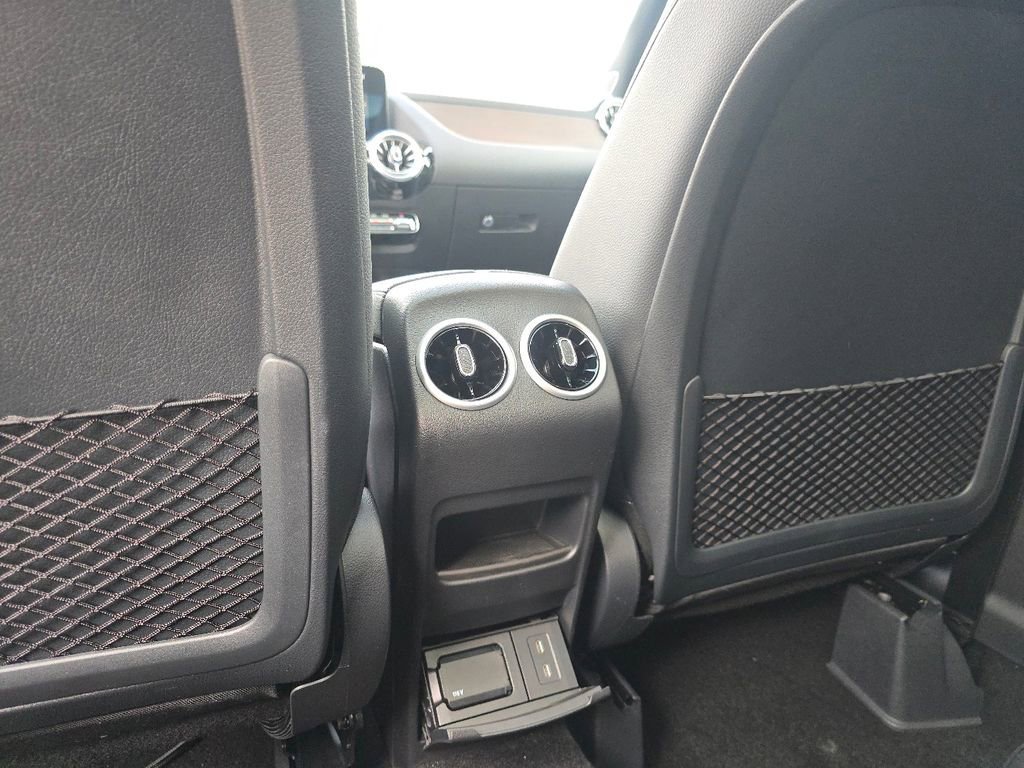 New 2026 Night Black Mercedes-Benz GLA 250 image 64