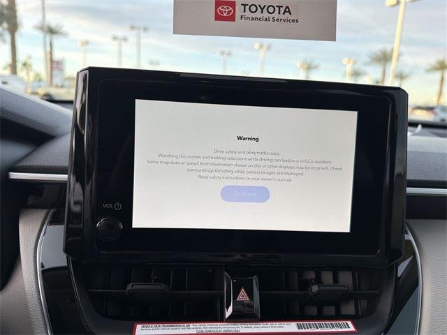 Certified Used 2024 Beige Toyota L image 19