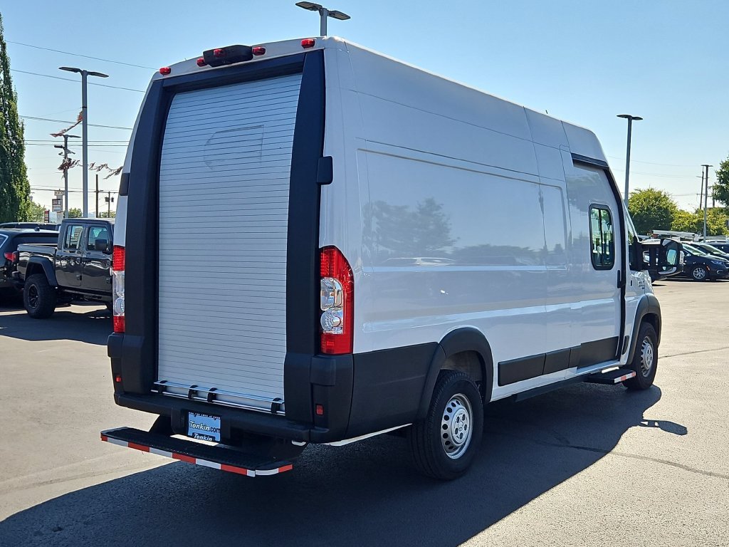 Used 2024 White Ram EV Electric image 6