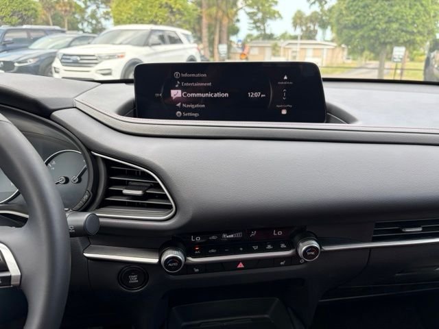 New 2026 Polymetal Gray Metallic Mazda 2.5 S Carbon Edition AWD image 18