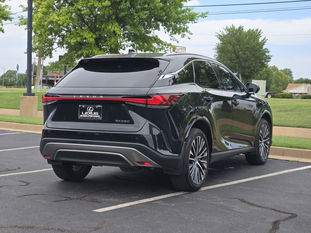 Certified Used 2023 CAVIAR Lexus 350 Premium Plus image 7