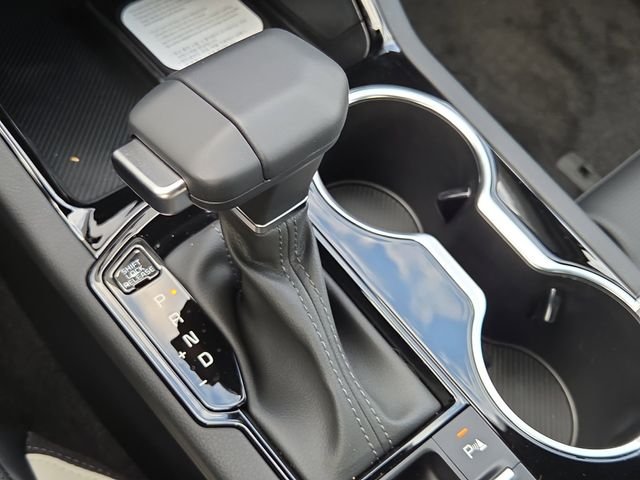 New 2026 Snow White Pearl Kia GT-Line AWD image 15