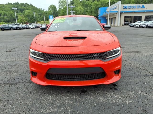 2023 Dodge Charger R/T - Photo 2