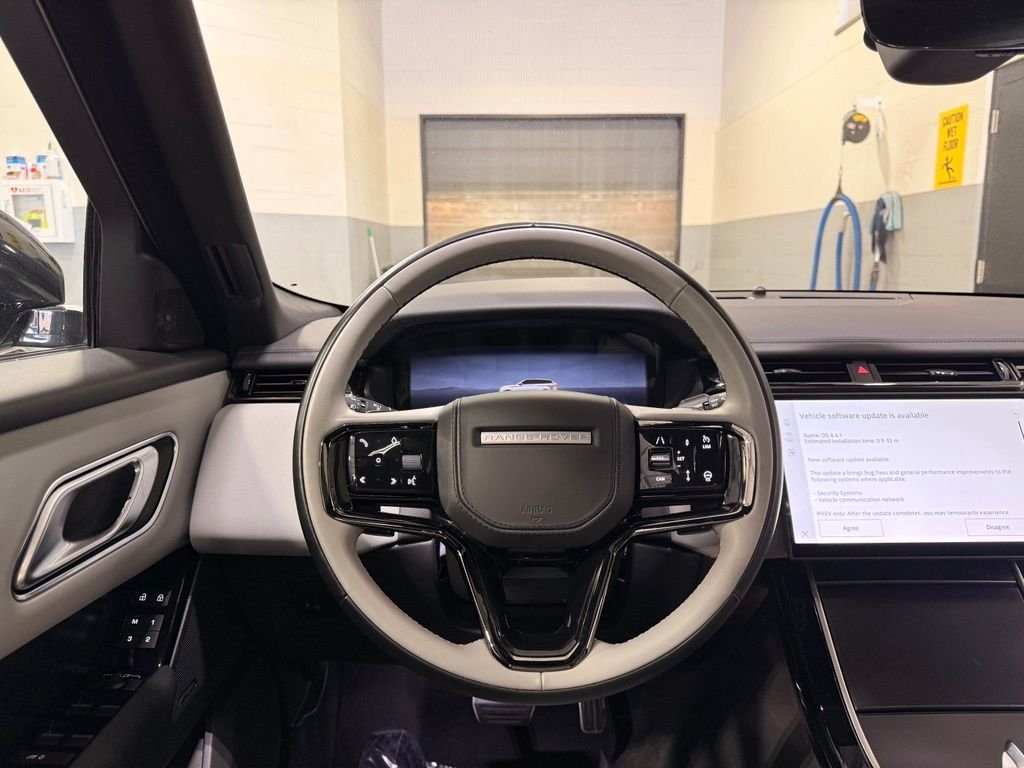 2026 Land Rover Range Rover Velar Dynamic SE - Photo 22