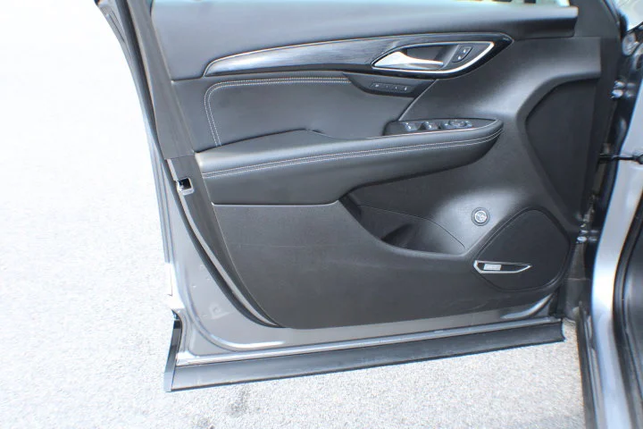 2022 Buick Envision Essence - Photo 6