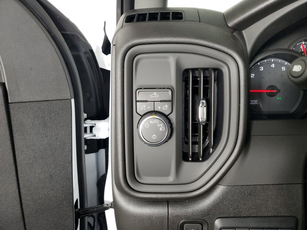 2026 Chevrolet Silverado 2500 HD Work Truck - Photo 35