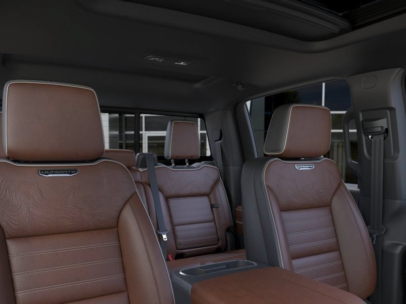 2026 GMC Sierra 1500 Denali Ultimate - Photo 24