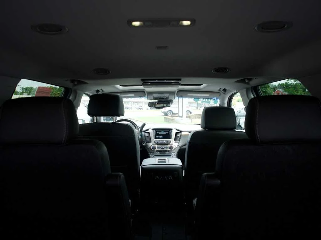 Certified Used 2019 ONYX BLACK GMC Denali image 40