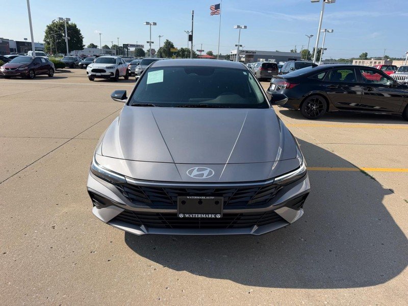 Used 2025 Fluid Metal Hyundai SEL Sport image 7
