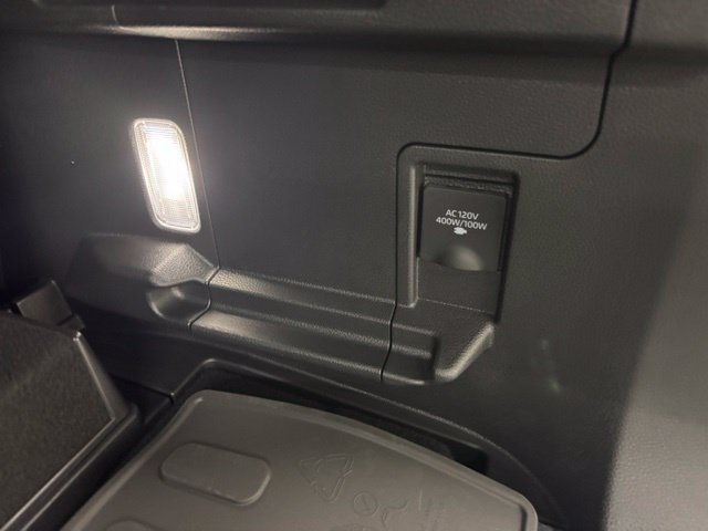 New 2026  Toyota  1794 Edition image 10