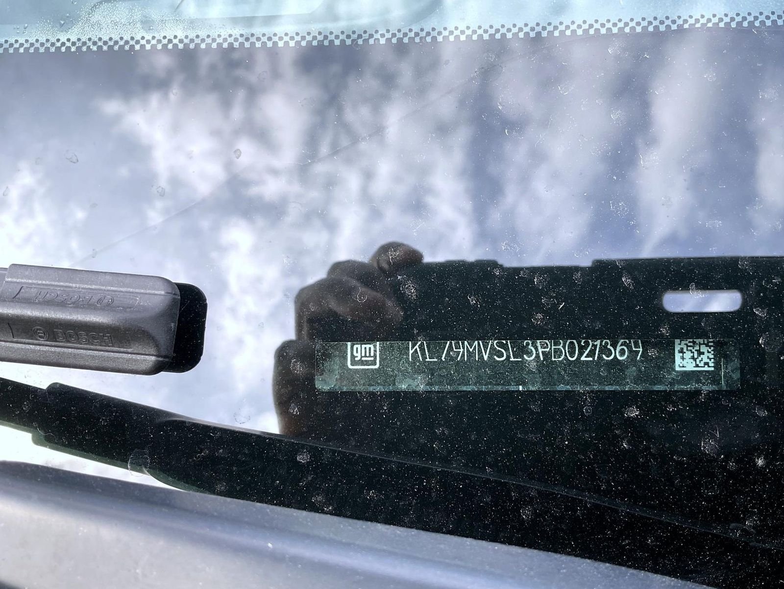 Used 2023 Yellow Chevrolet ACTIV image 25