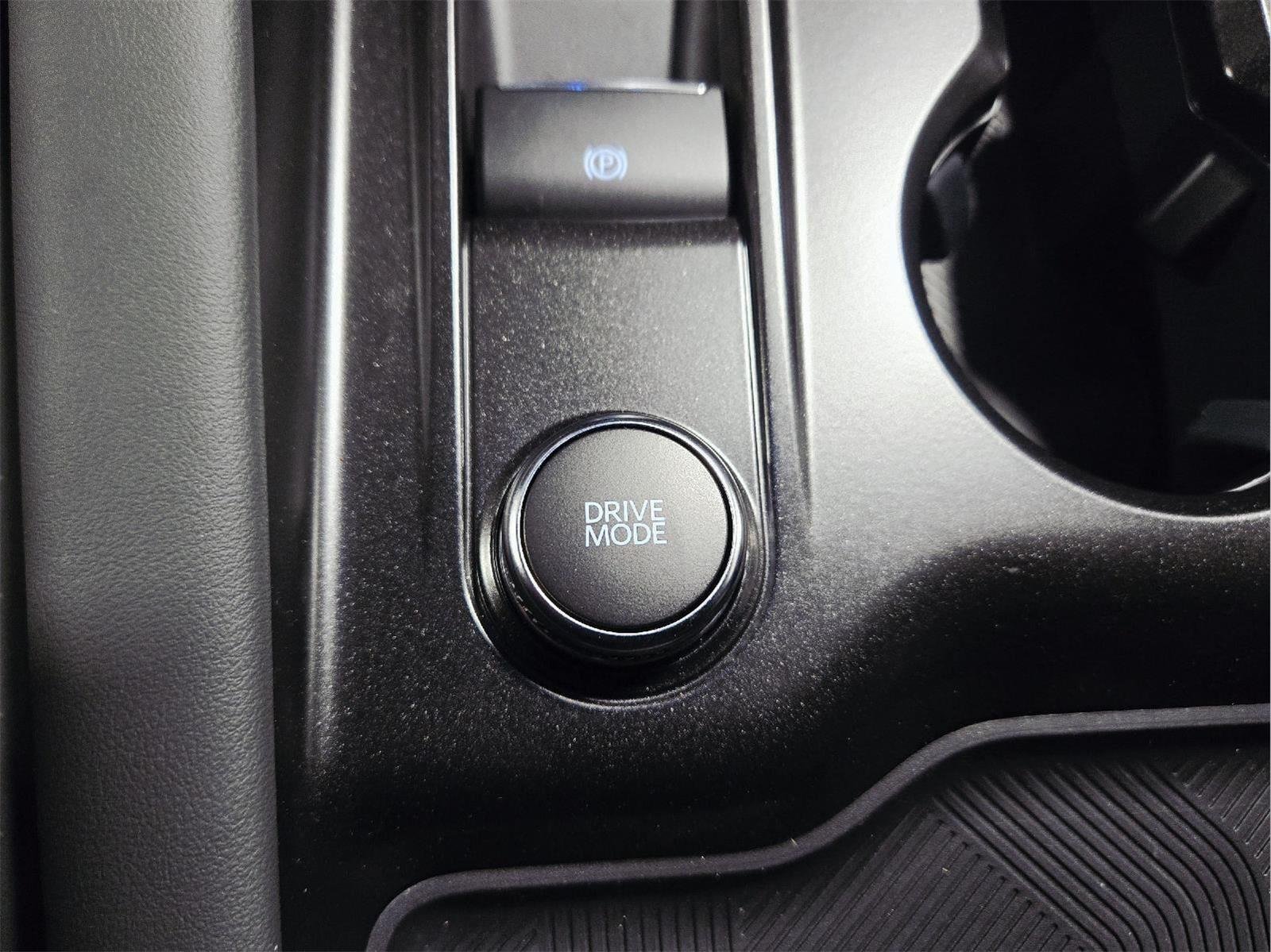 New 2026 Vapor Blue Metallic Ford Active image 76