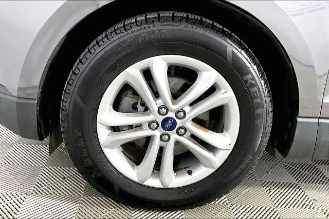 Certified Used 2020 Magnetic Ford SEL image 33