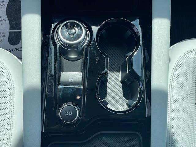 New 2026 Space White Metallic Ford Platinum™ image 50