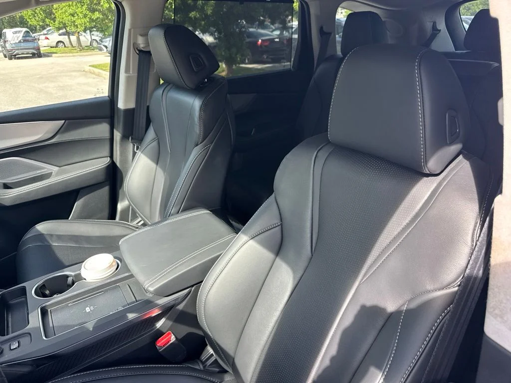 Used 2026 Gray Acura Technology Package image 10