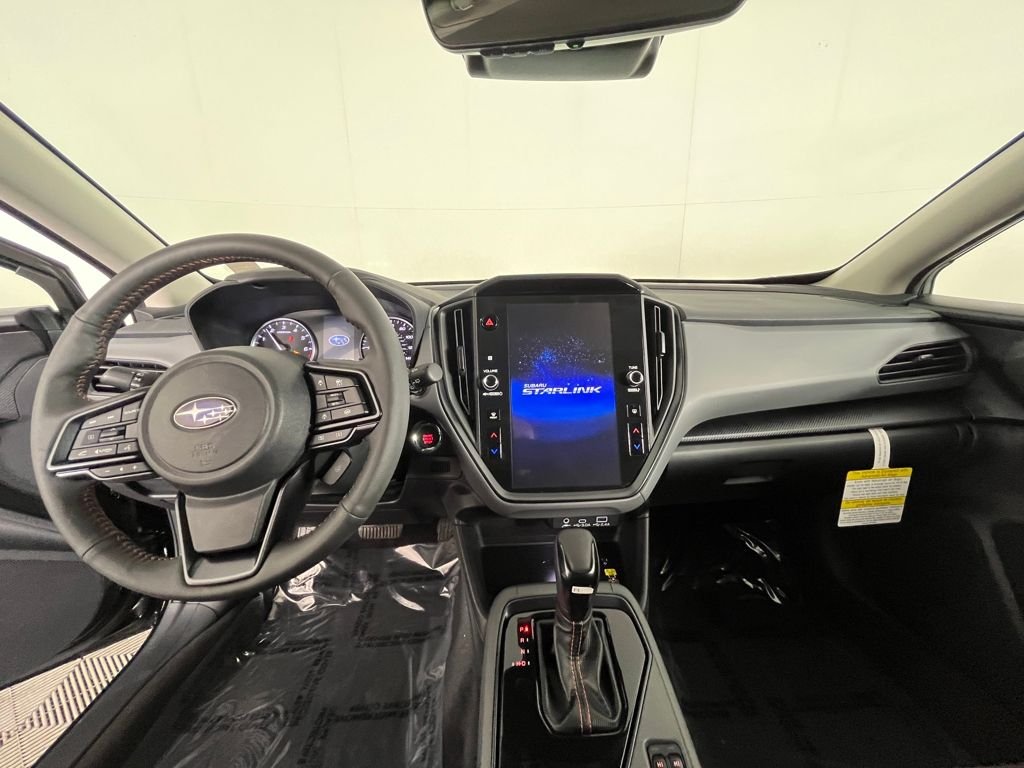 2026 Subaru Crosstrek Limited - Photo 14