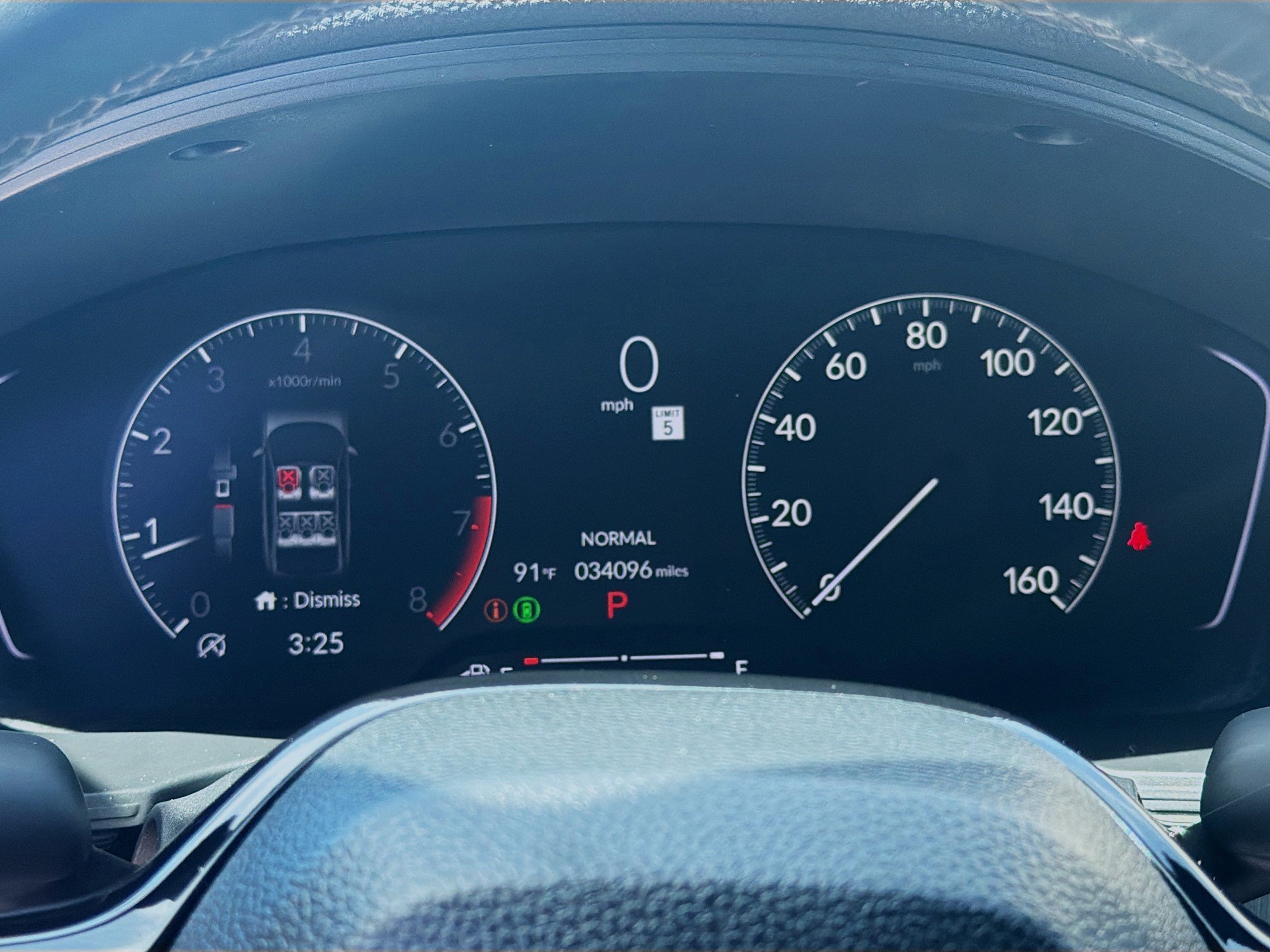 2024 Honda Civic Sport - Photo 11