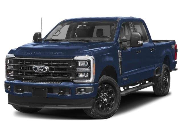 2027 Ford Super Duty F-250 SRW XLT 4WD Crew Cab 6.75' Box
