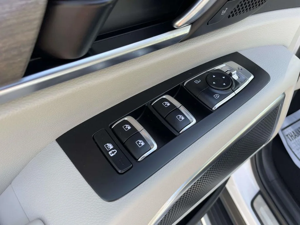 2022 Kia Telluride SX - Photo 7
