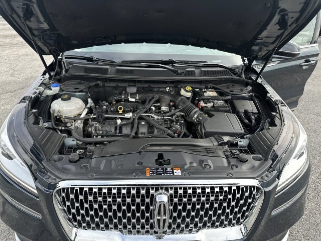 Used 2021 Blue Lincoln Reserve image 20