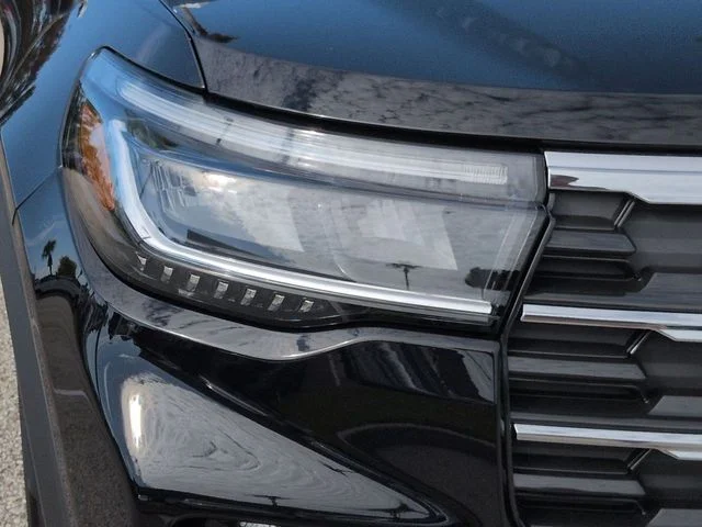 New 2026 Black Ford Active image 10