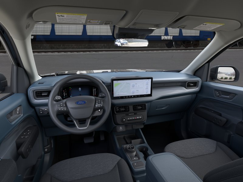 New 2026 Shadow Black Ford XL image 9