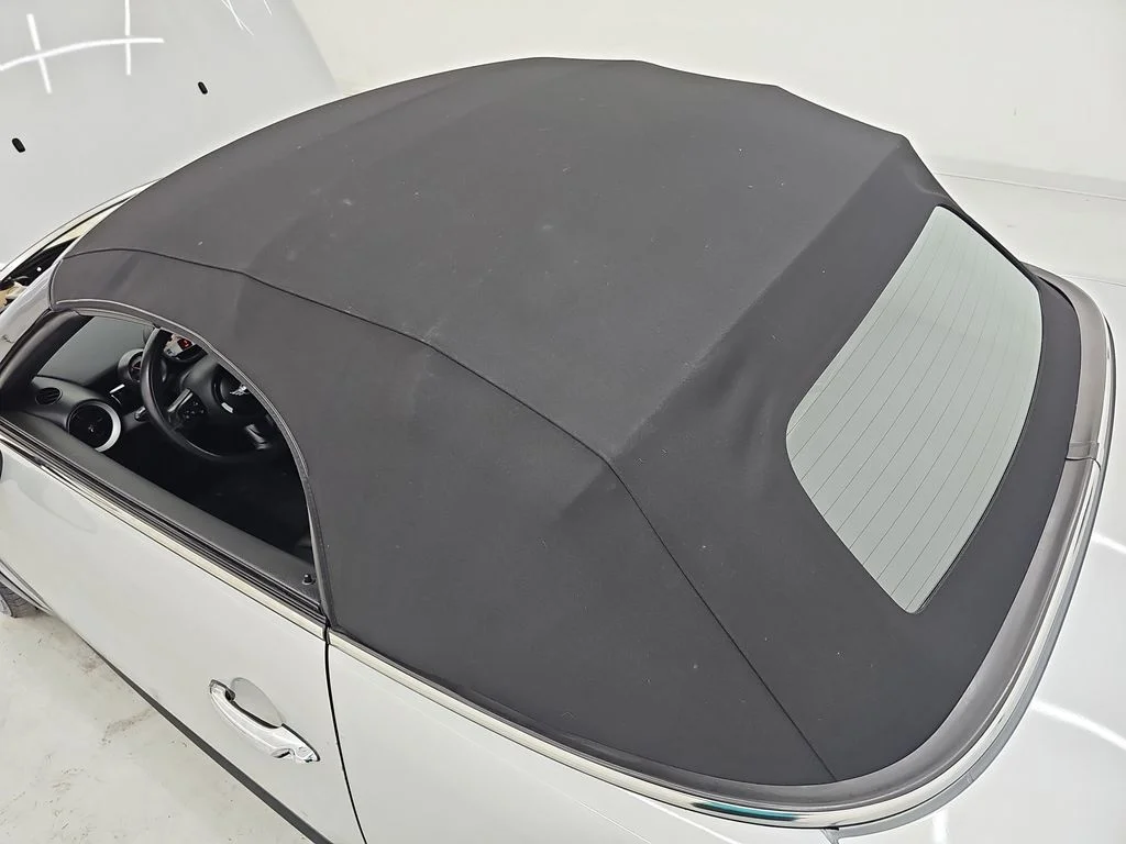 Used 2014 Silver MINI Base image 31