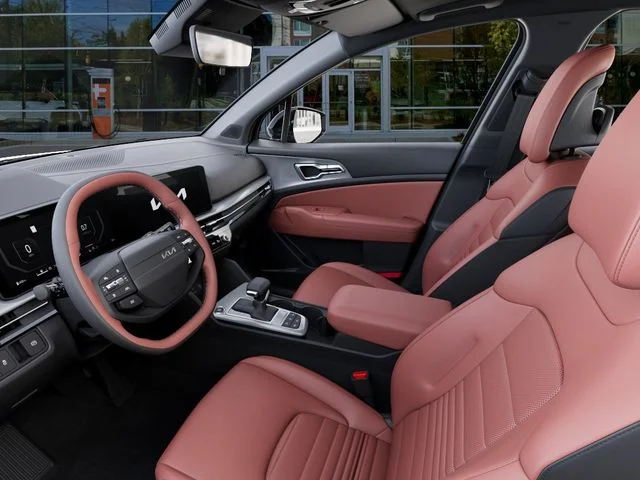 2026 Kia Sportage SX Prestige - Photo 17